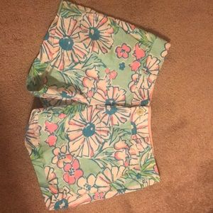 Lilly Pulitzer Callahan 5” Shorts